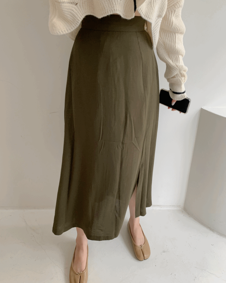 Soul skirt (3color)